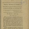 L'Ami du peuple, ou, le Publiciste parisien : 