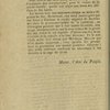 L'Ami du peuple, ou, le Publiciste parisien : 