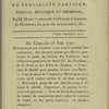 L'Ami du peuple, ou, le Publiciste parisien : 