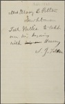 Undated