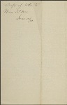 Tilden, Caroline M., 1882