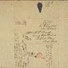 Tilden, Elam, 1832