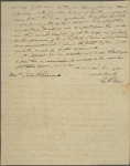 Tilden, Elam, 1832