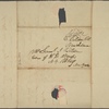 Tilden, Elam, 1833