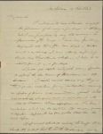 Tilden, Elam, 1833