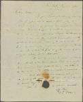 Tilden, Elam, 1835