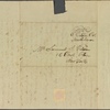 Tilden, Elam, 1835