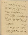 Tilden, Elam, 1836 May-Dec