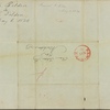 Tilden, Elam, 1836 May-Dec