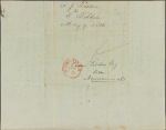 Tilden, Elam, 1836 May-Dec