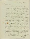 Tilden, Elam, 1836 May-Dec