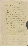 Tilden, Elam, 1837 May-Dec