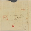 Tilden, Elam, 1837 May-Dec