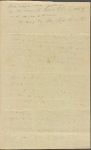 Tilden, Elam, 1837 May-Dec