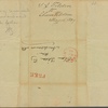 Tilden, Elam, 1837 May-Dec