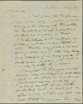 Tilden, Elam, 1837 May-Dec