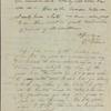 Tilden, Elam, 1837 May-Dec