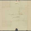 Tilden, Elam, 1838