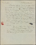 Tilden, Elam, 1838