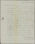 Tilden, Elam, 1838
