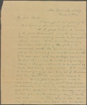 Tilden, Elam, 1839 Jan-June