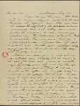 Tilden, Elam, 1839 Jul-Dec (ca 1830s undated)