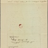 Tilden, Elam, 1839 Jul-Dec (ca 1830s undated)