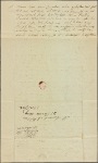 Tilden, Elam, 1839 Jul-Dec (ca 1830s undated)