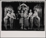 Cafe Versailles (Paris, Je T'Aime), undated