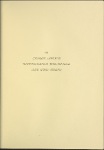 Tobacco, a catalogue of the books, manuscripts, and engravings