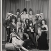 Club Ibis, 1979 Apr. 12