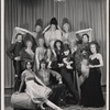 Club Ibis, 1979 Apr. 12