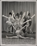 Club Ibis, 1979 Apr. 12