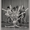 Club Ibis, 1979 Apr. 12