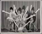 Club Ibis, 1979 Apr. 12
