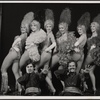 Club Ibis, 1979 Apr. 12