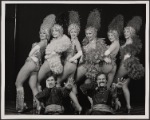 Club Ibis, 1979 Apr. 12