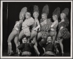 Club Ibis, 1979 Apr. 12