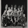 Club Ibis, 1979 Apr. 12