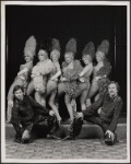 Club Ibis, 1979 Apr. 12