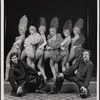 Club Ibis, 1979 Apr. 12
