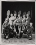 Club Ibis, 1979 Apr. 12