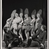 Club Ibis, 1979 Apr. 12