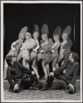 Club Ibis, 1979 Apr. 12