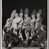 Club Ibis, 1979 Apr. 12