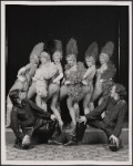 Club Ibis, 1979 Apr. 12