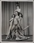 Club Ibis, 1979 Apr. 12
