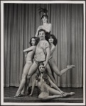 Club Ibis, 1979 Apr. 12