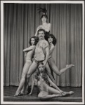 Club Ibis, 1979 Apr. 12