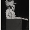 Club Ibis, 1979 May 15